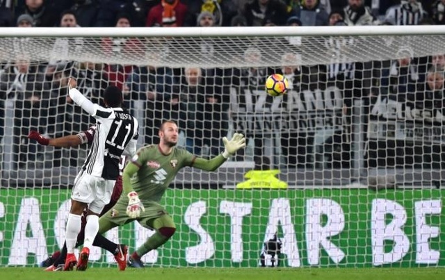 JJuventus tøj til børn