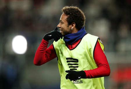 Billige Neymar trøjer
